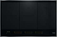 Індукційна варильна поверхня Miele KM 7575 FR