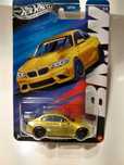 Nowe Autko resorak BMW M2 Hot Wheels