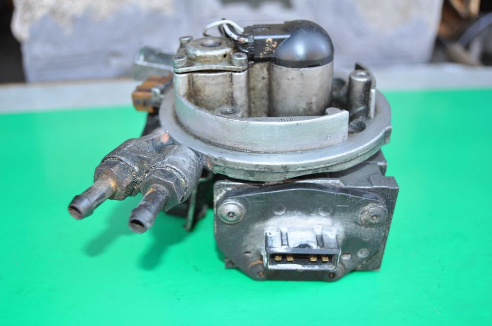 Моноінжектор Audi 80 B4 (1991-1995р.в) - 2.0L (ABT)