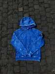 Худи Stone island off dye как у Урагана хокаге