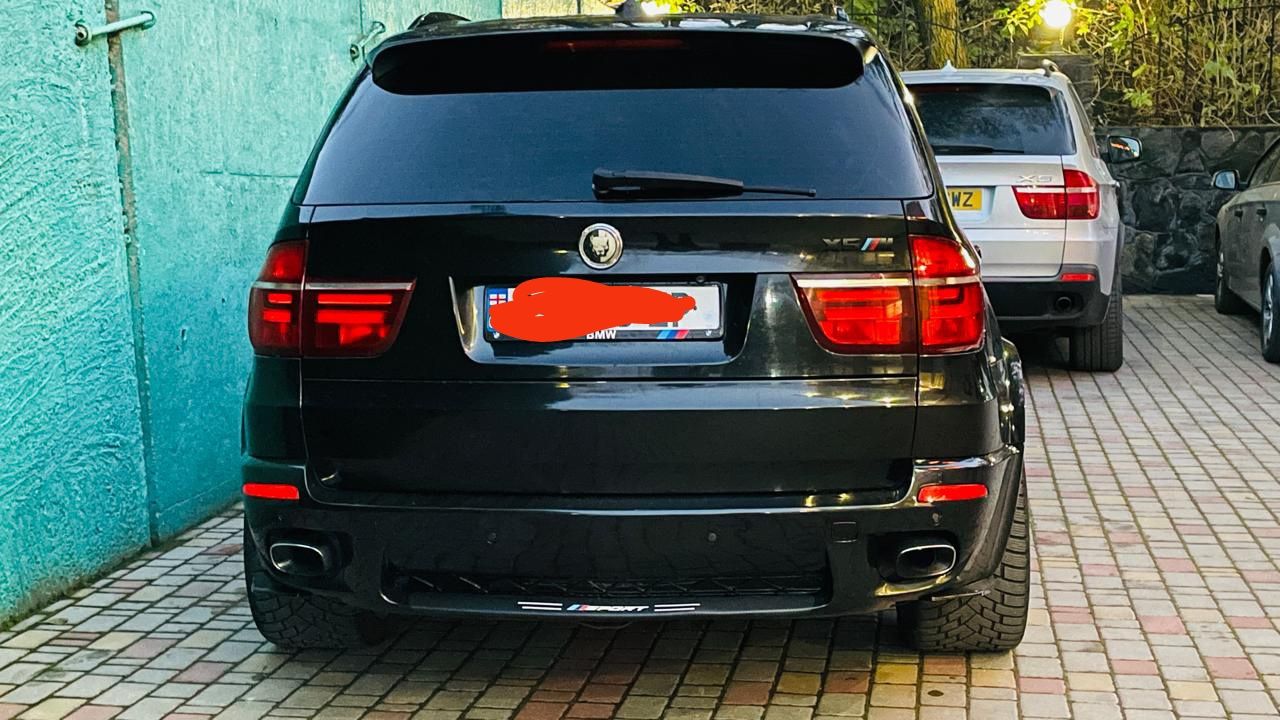 Продам СРОЧНА  х5