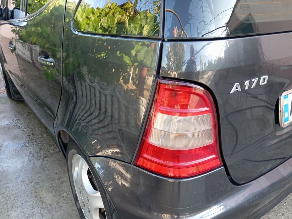 Продам А 170 автомат