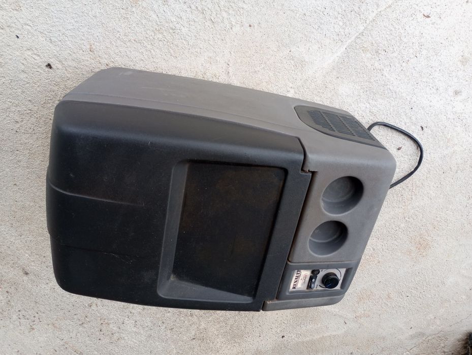 Frigorífico camião/ caravana  12vlt 24vlt 220vlt 12vt 24vt 220vt