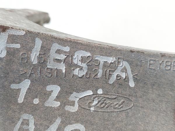 Apoio da caixa FORD Fiesta VI (CB1, CCN)