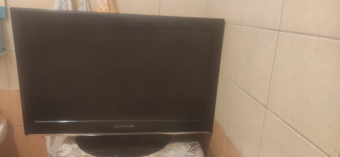 Telewizor Daewoo