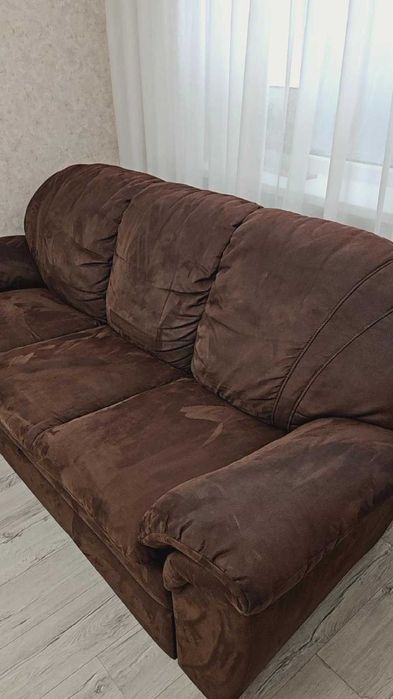 М'які меблі в зал