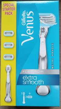 Zestaw Gillette Venus