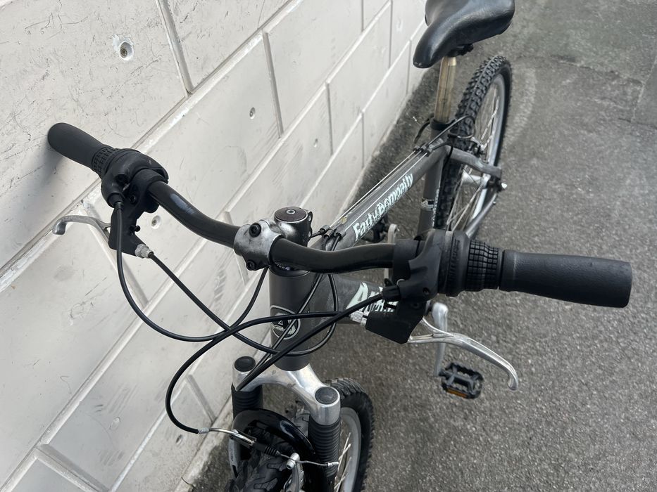 Велосипед Arinos alu 26 в гарному стані