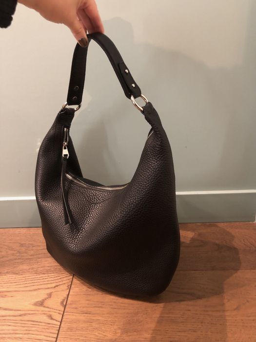 Шкіряна сумка Rebecca Minkoff в чудовому стані.