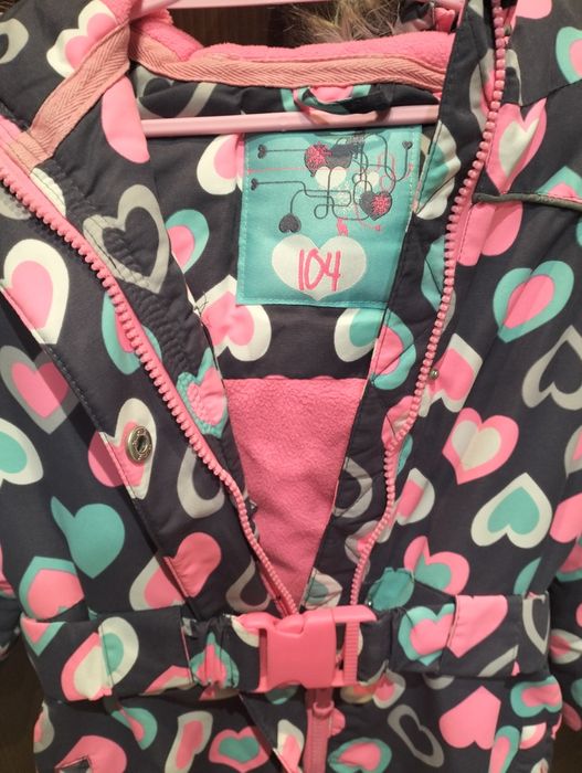 Kombinezon cool club