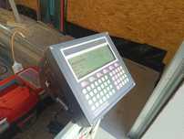 Panel sterowniczy Bizerba