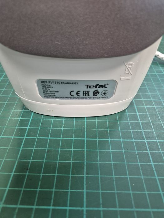 Żelazko Tefal FV1710