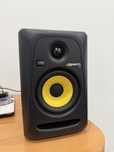 KRK Classic 5 Monitor Pack