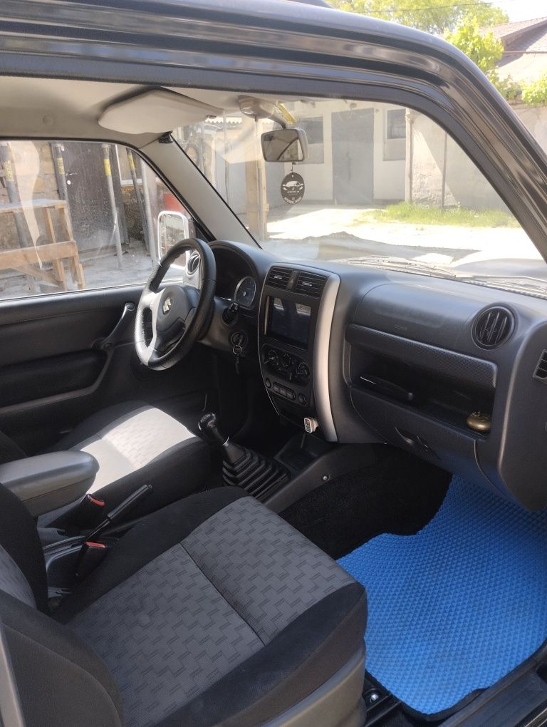 Продам Сузуки джимни 1.5 DDIS