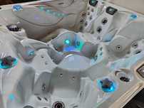 Jacuzzi ogrodowe - całoroczne - Transport Gratis , Balboa , Sundance