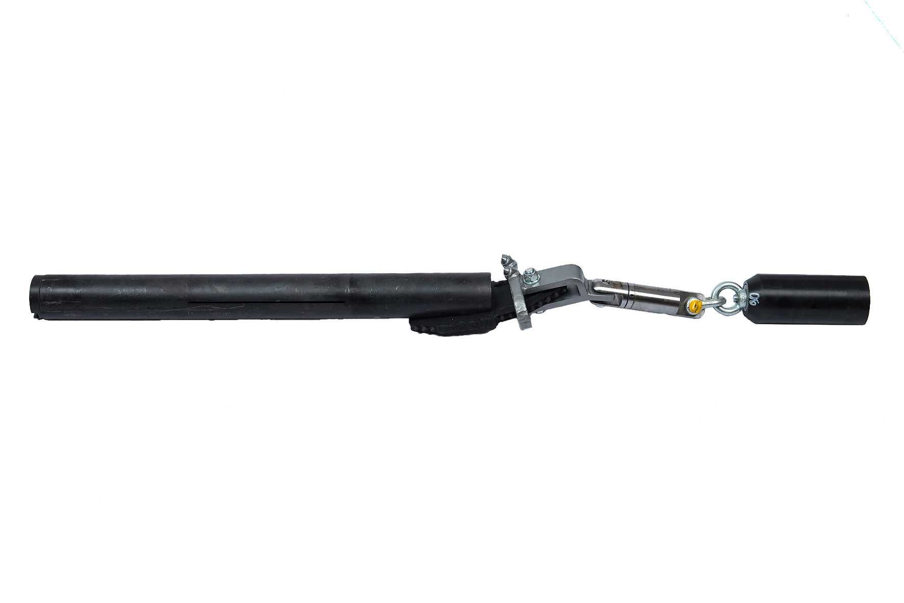 Rozwiertak 165 mm montowany na płetwę sterującą (Over-Blade Reamer)