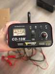 Зарядний пристрій Forte CD-10М