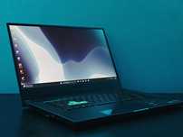Laptop gamingowy I7-11370h, RTX 3060, 16GB