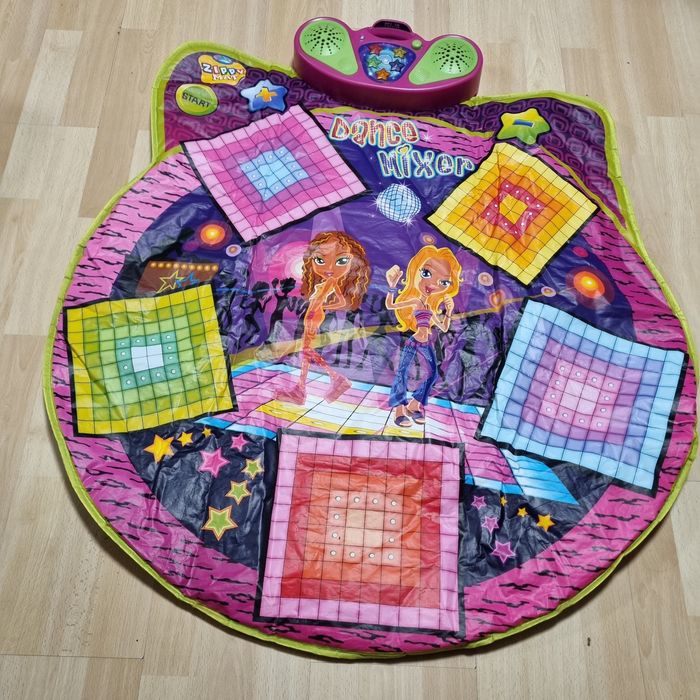 Maty dla dzieci do zabawy