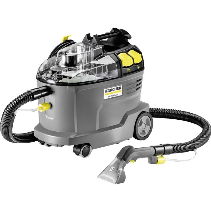 Оренда миючого пилососа Karcher Puzzi 8/1