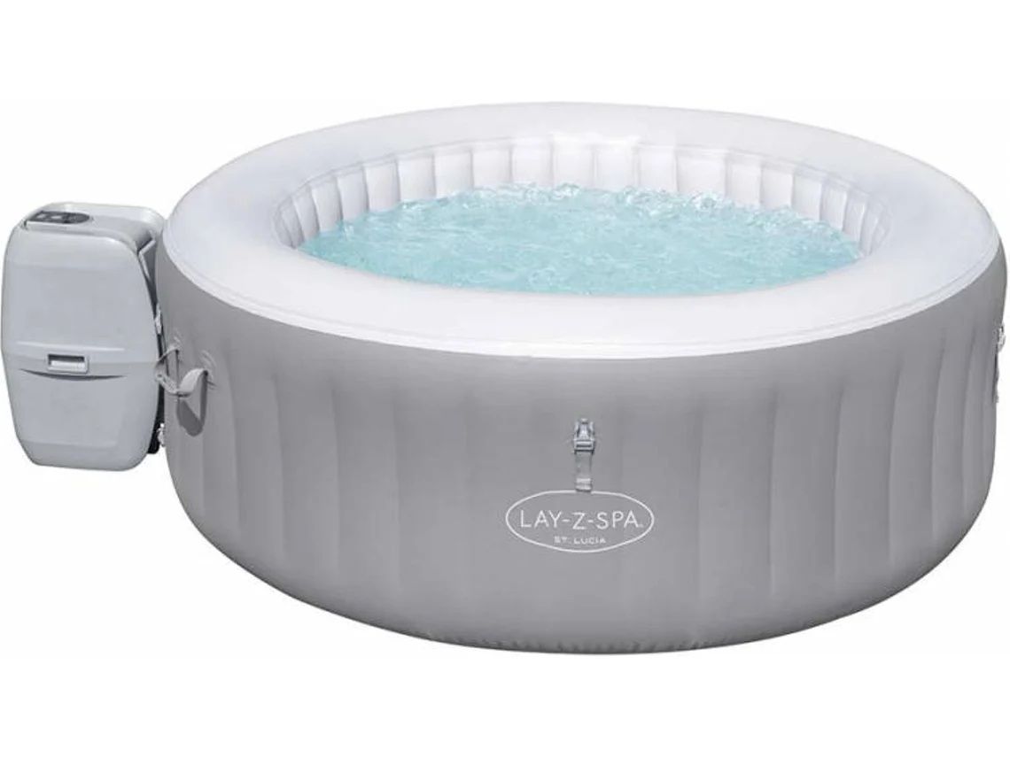 Jacuzzi Insuflável