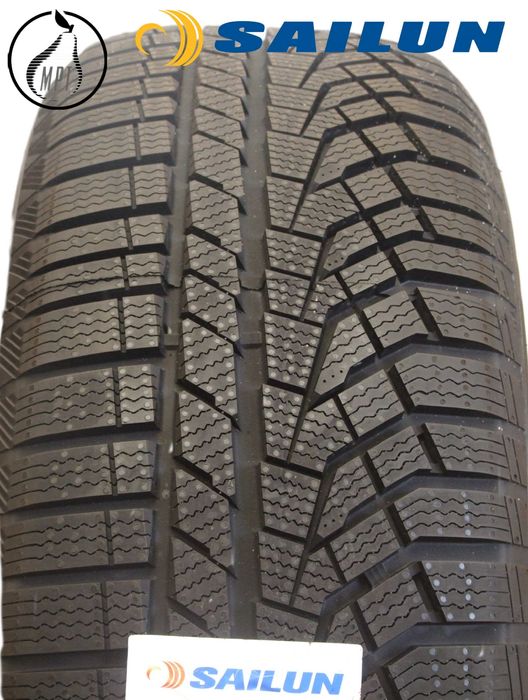 Opona nowa 235/45R18 zimowa Sailun ubezpieczenie Rybnik Opony Gruszka