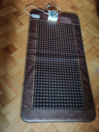 Большой турманиевый ковёр Нуга Бест NM-2500 Nuga Best