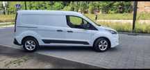Ford connect 1.5 tdci 120KM 3 osoby max long