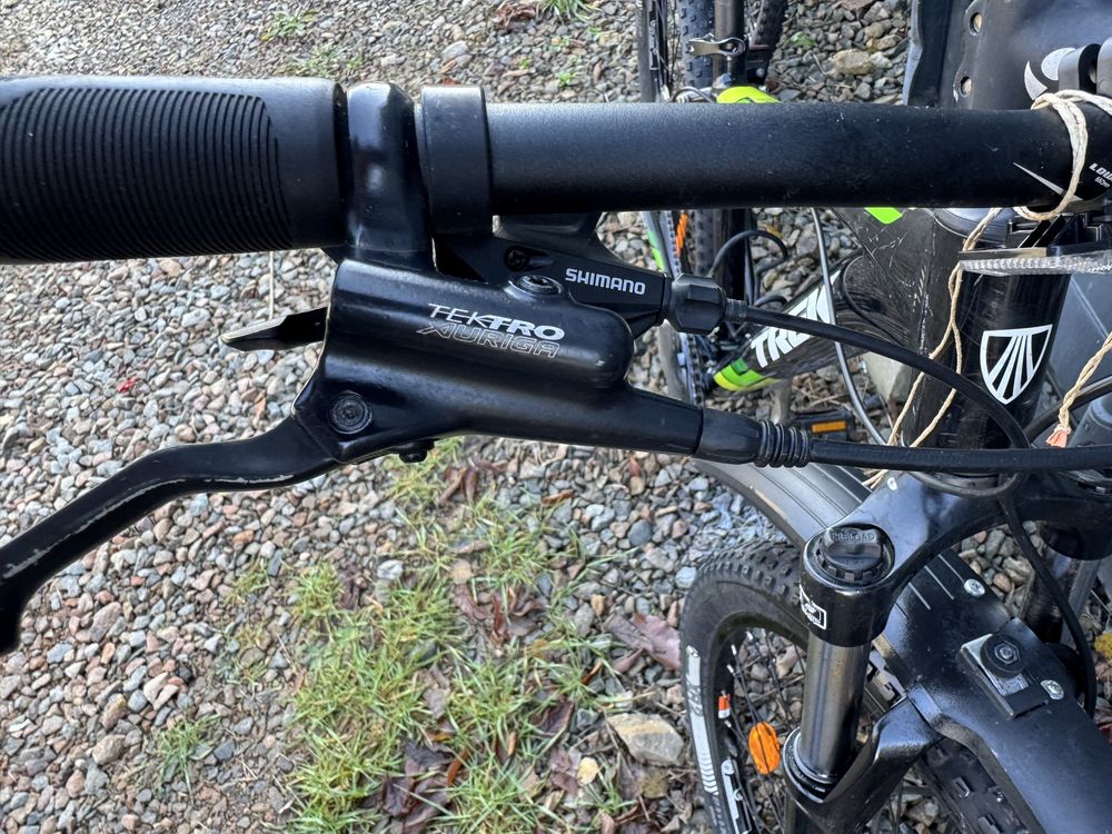 TREK Marlin 6 Modell: SRXTC