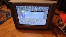 Telewizor CRT Samsung 21"