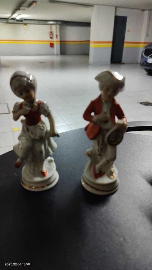 Pequenas peças a preços pequenos