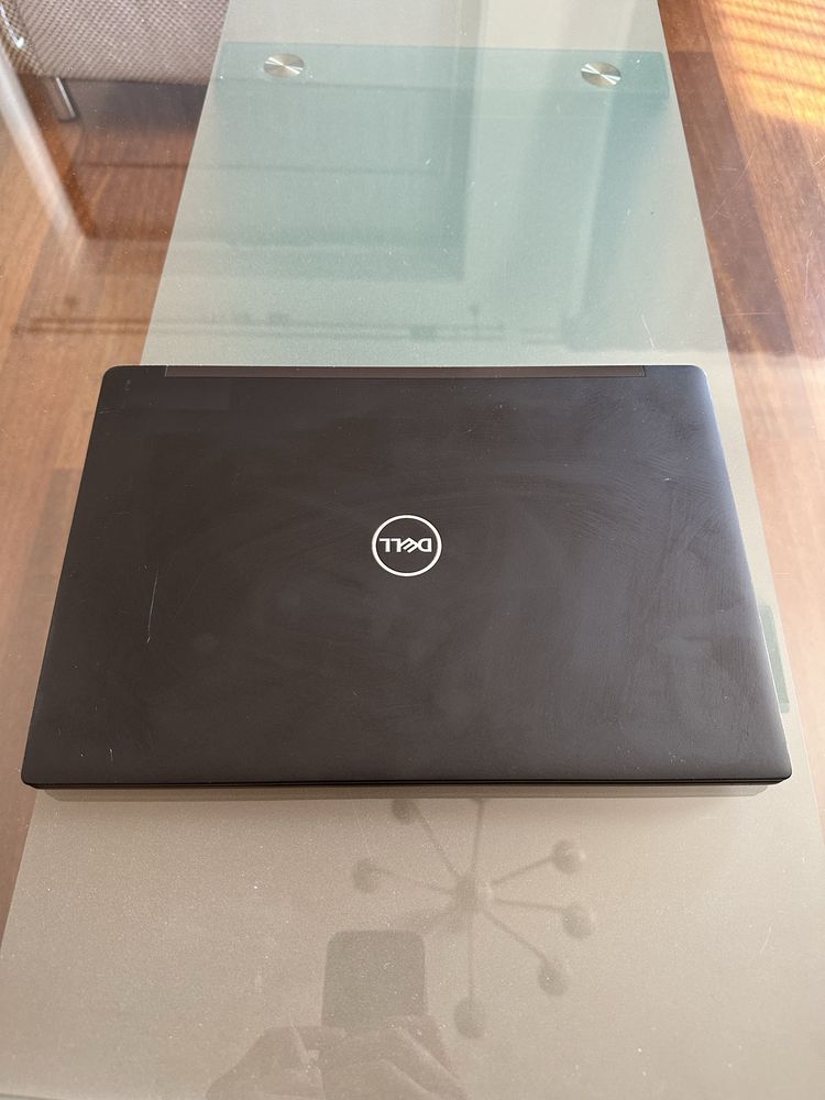 Dell Latitude 7290 Intel Core i7 16GB 1TB SSD 12.5 Windows 11