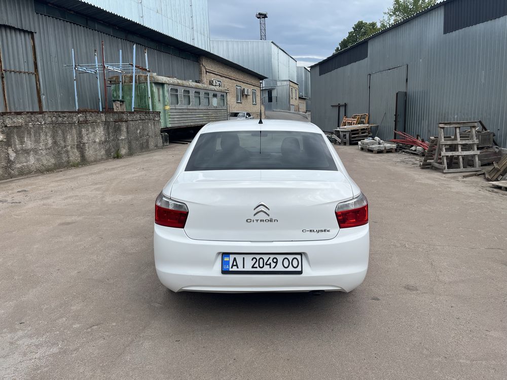 Продам своє авто