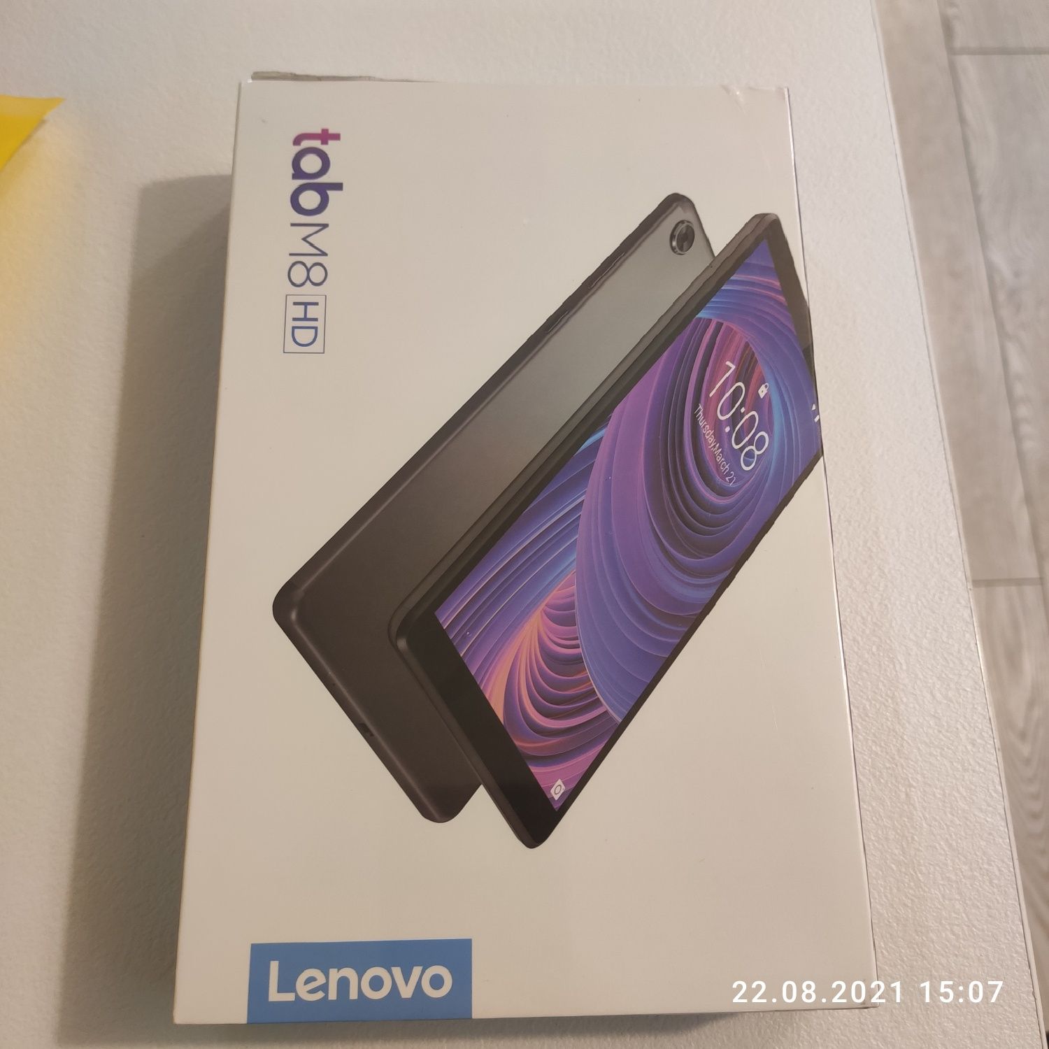 Планшет Lenovo tab m8