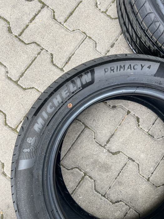 nowe Michelin Primacy 4 205/55 r16