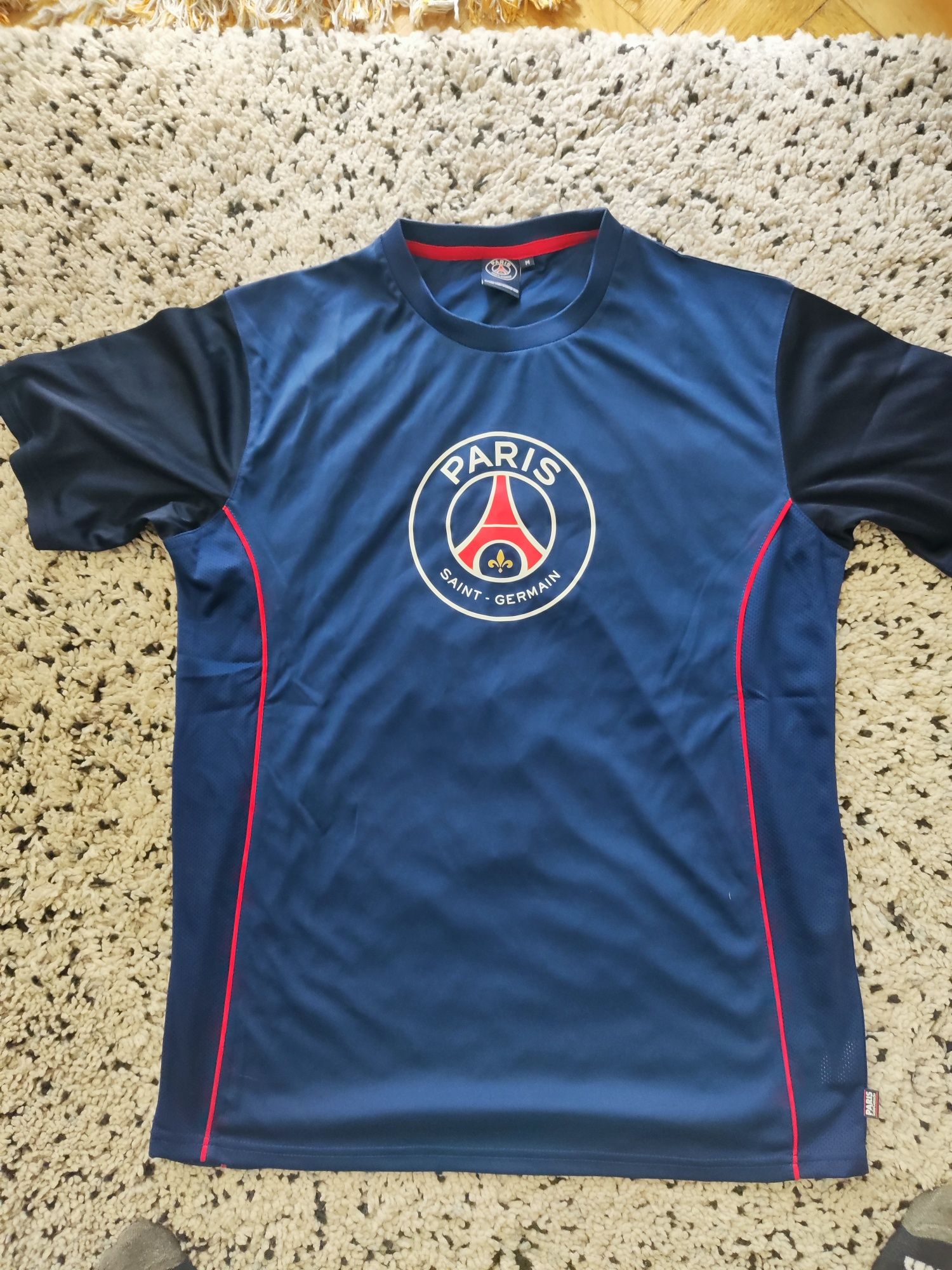 koszulka Paris st Germain sportowa