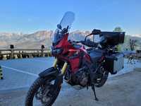 Africa Twin 1000