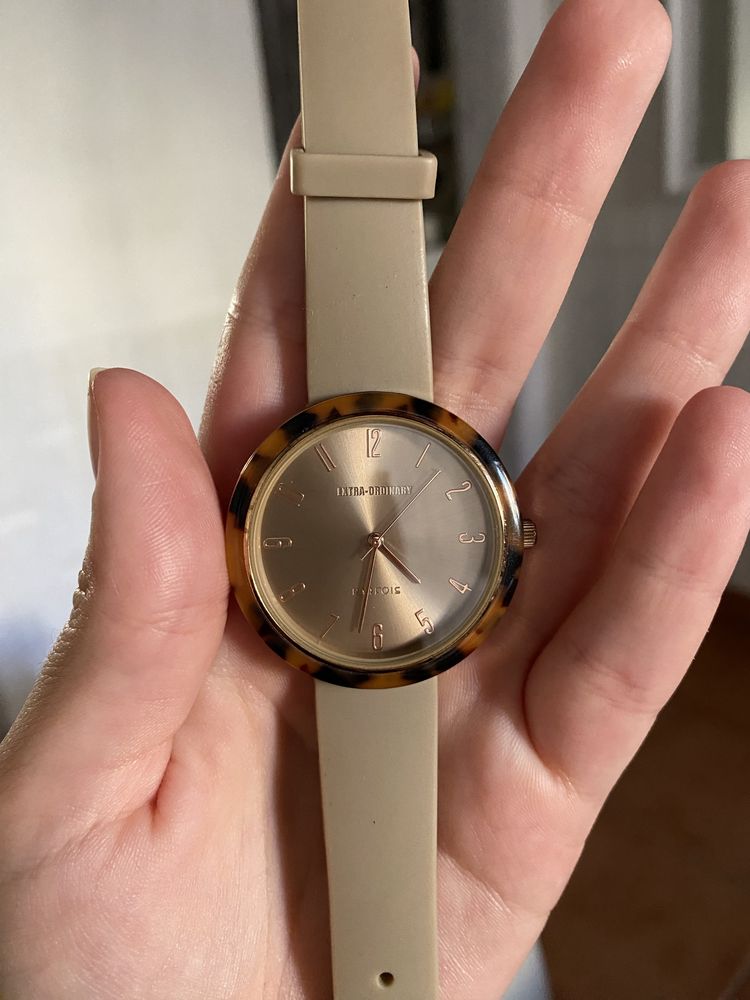 Relógio Parfois | estilo vintage