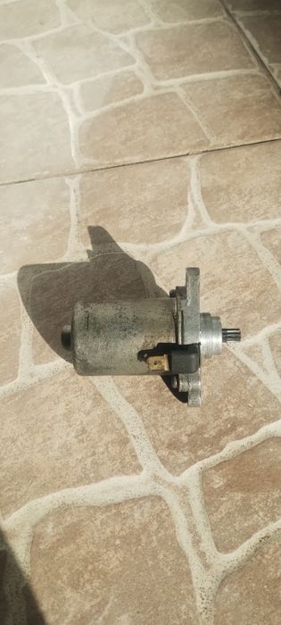 Стартер для скутера Honda Tact, Dio.
