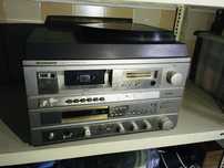 Aparelhagem Grundig Compact Center 530