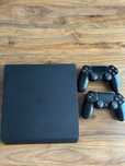 Play Station 4 Impecavel