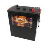 Akumulator trakcyjny 4ENERGY LT305-L 6V 358Ah  jak trojan T305 bateria