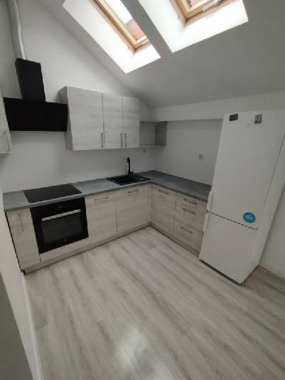 Wynajmem mieszkania Centrum