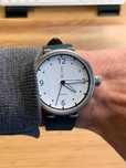 Xetum Kendrick RARE Swiss Automatic męski zegarek (CENA obniżona!)