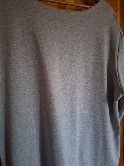 Szara sukienka Nicol