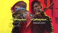 Cyberpunk 2077 ПК ‼️ + DLC ОБНОВЛЕНИЕ! Киберпанк 77 Лицензия Игры Стим