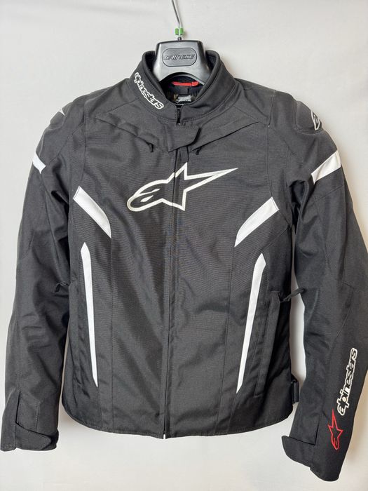 Kurtka motocyklowa damska Alpinestars Stella T GP Plus R V2 roz. M