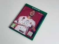 Gra Fifa 20 Xbox Series / One Więcej gier na innych ogłoszeniach!