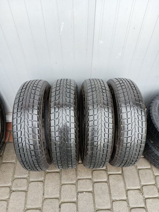 175/80 R14 Falken зимові шини резина колеса