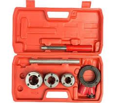 Сдам в аренду клуппы для нарезки резьбы